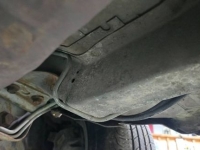 1988 Ford Thunderbird for sale in Michigan (ID-162084)