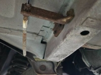 1988 Ford Thunderbird for sale in Michigan (ID-162084)