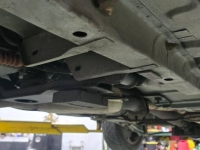 1988 Ford Thunderbird for sale in Michigan (ID-162084)