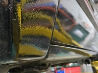 1988 Ford Thunderbird for sale in Michigan (ID-162084)