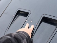 1988 Ford Thunderbird for sale in Michigan (ID-162084)