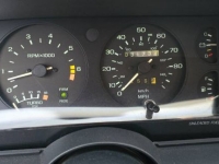 1988 Ford Thunderbird for sale in Michigan (ID-162084)