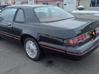 1988 Ford Thunderbird for sale in Michigan (ID-162084)