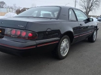 1988 Ford Thunderbird for sale in Michigan (ID-162084)