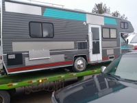 1988 Ford Truck for sale in Michigan (ID-125318)