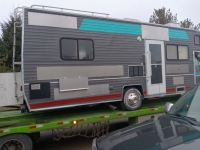 1988 Ford Truck for sale in Michigan (ID-125318)