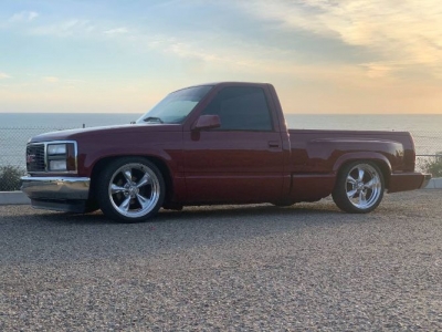 1988 GMC 1500 for sale 1988 GMC 1500 for sale