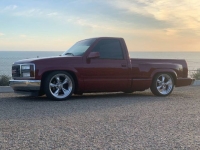1988 GMC 1500 for sale in Michigan (ID-115092)