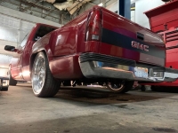 1988 GMC 1500 for sale in Michigan (ID-115092)
