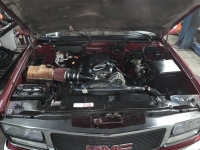 1988 GMC 1500 for sale in Michigan (ID-115092)