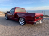 1988 GMC 1500 for sale in Michigan (ID-115092)