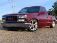 1988 GMC 1500 for sale in Michigan (ID-115092)