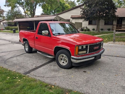1988 GMC 1500 for sale