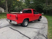 1988 GMC 1500 for sale in Michigan (ID-122074)
