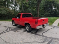 1988 GMC 1500 for sale in Michigan (ID-122074)