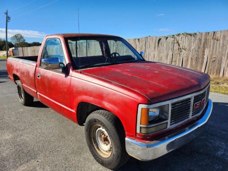 1988 GMC C10 for sale in Michigan (ID-110433)