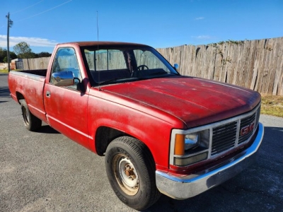 1988 GMC C10 for sale