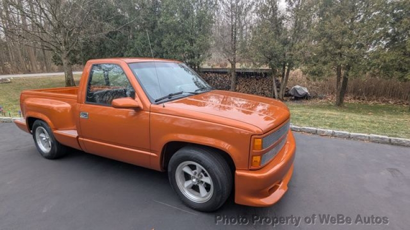 1988 GMC C15 for sale in Cortlandt Manor, New York (ID-155118)