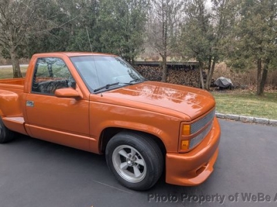 1988 GMC C15 for sale in United States