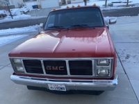 1988 GMC C30 for sale in Michigan (ID-111937)