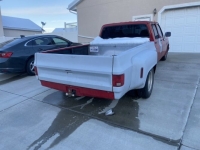 1988 GMC C30 for sale in Michigan (ID-111937)