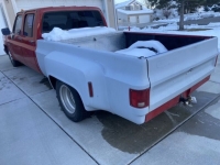 1988 GMC C30 for sale in Michigan (ID-111937)