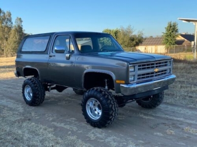 1988 GMC Jimmy for sale