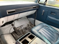 1988 GMC Jimmy for sale in Michigan (ID-111688)