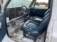 1988 GMC Jimmy for sale in Michigan (ID-111688)