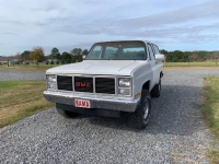 1988 GMC Jimmy for sale in Michigan (ID-111688)