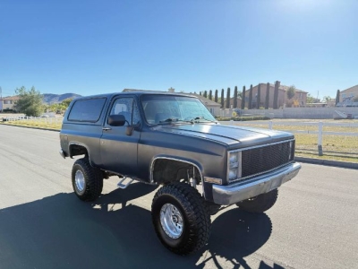 1988 GMC Jimmy for sale