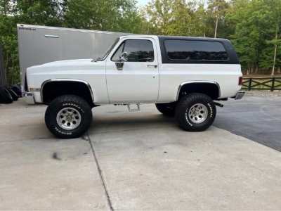 1988 GMC Jimmy for sale