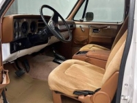1988 GMC Jimmy for sale in Michigan (ID-142369)