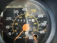 1988 GMC Jimmy for sale in Michigan (ID-142369)