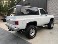 1988 GMC Jimmy for sale in Michigan (ID-142369)