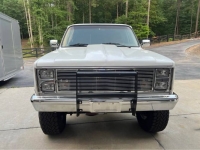 1988 GMC Jimmy for sale in Michigan (ID-142369)