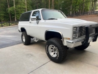 1988 GMC Jimmy for sale in Michigan (ID-142369)