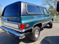 1988 GMC Jimmy for sale in Michigan (ID-161950)