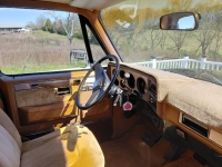 1988 GMC Jimmy for sale in Michigan (ID-161950)