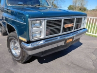 1988 GMC Jimmy for sale in Michigan (ID-161950)