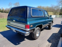 1988 GMC Jimmy for sale in Michigan (ID-161950)