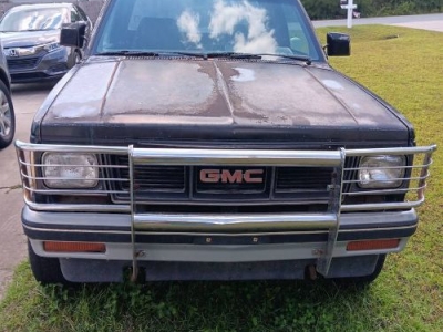 1988 GMC S15 for sale
