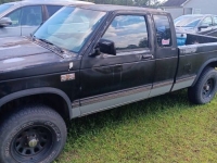 1988 GMC S15 for sale in Michigan (ID-121828)