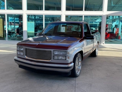 1988 GMC Sierra 1500 for sale