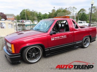 1988 GMC Sierra 1500 for sale