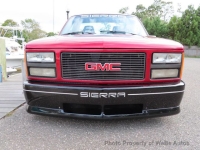 1988 GMC Sierra 1500 for sale in Riverhead, New York (ID-143991)