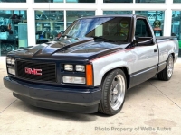 1988 GMC Sierra 1500 for sale in Riverhead, New York (ID-162154)