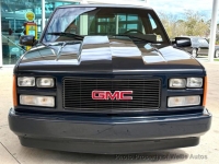 1988 GMC Sierra 1500 for sale in Riverhead, New York (ID-162154)