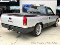 1988 GMC Sierra 1500 for sale in Riverhead, New York (ID-162154)