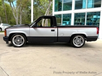 1988 GMC Sierra 1500 for sale in Riverhead, New York (ID-162154)